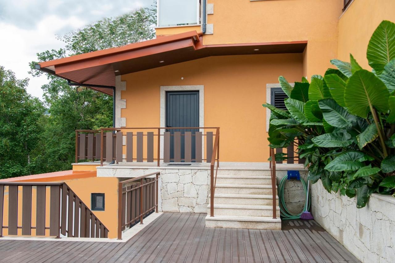Casa Encosta Do Rio-ferias No Geres Apartment *